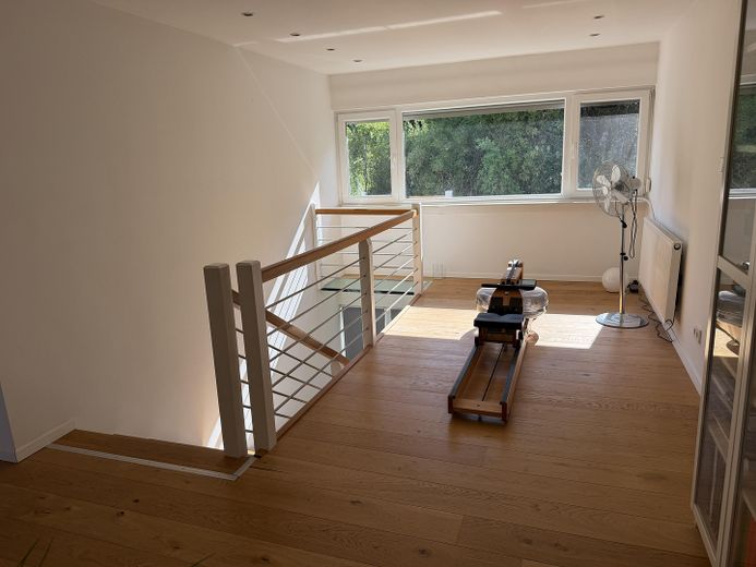 Modernisiertes Einfamilienhaus mit besonderem Charme – Foto 12