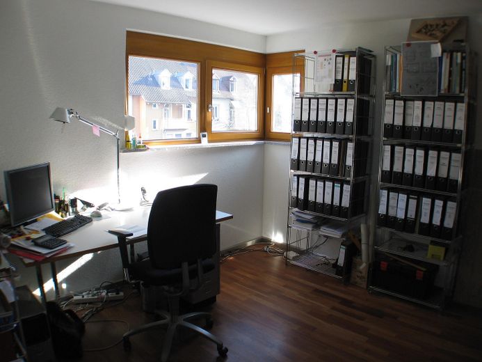 Zimmer OG