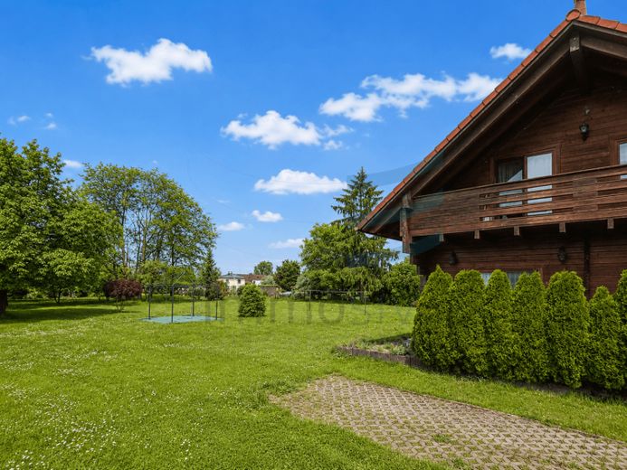 Casa su un terreno di oltre 3.000 m²! – Foto 1