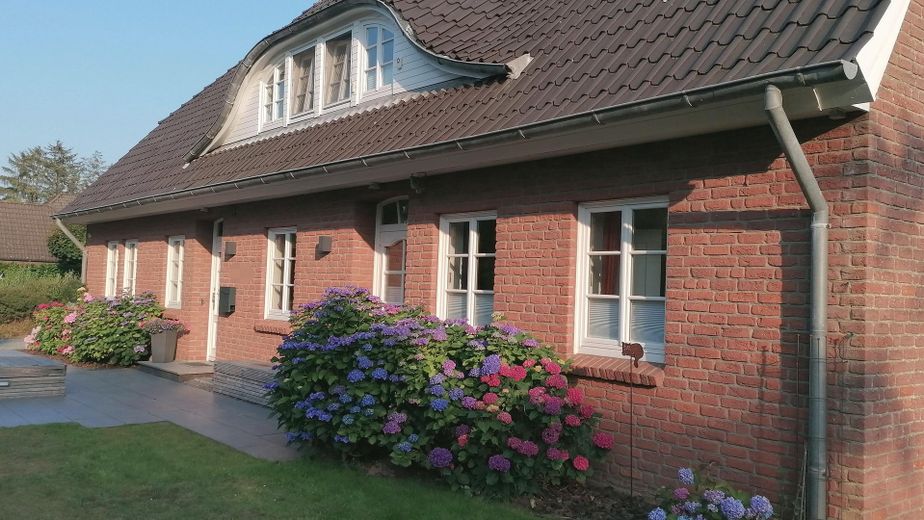 Eingangsbereiche
