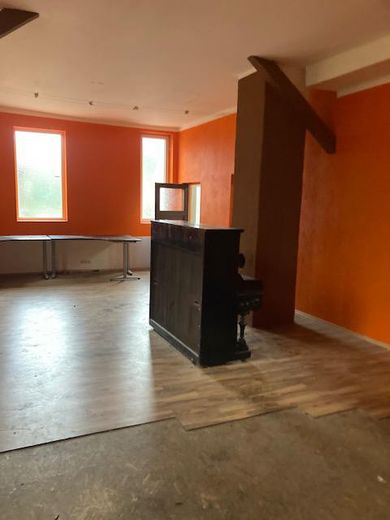 Kleine Lagerhalle mit Bürofläche Remscheid Reinshagen – Foto 10