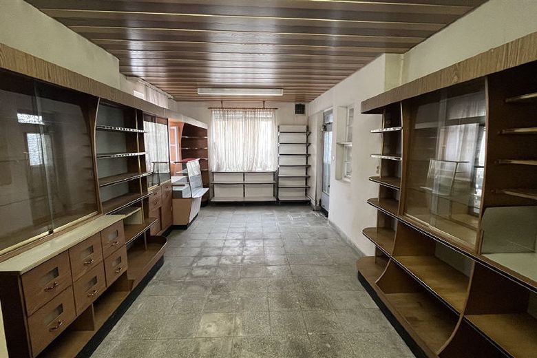 ehemaliges Wohn- und Geschäftshaus in Plankenfels zu verkaufen – Foto 8