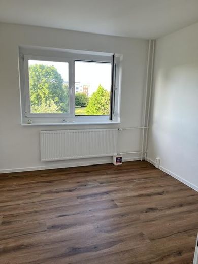 Balkon-Upgrade in Toitenwinkel: 3 Zimmer für Paare & kleine Familien – Schlafzimmer