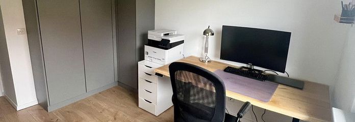 Arbeitszimmer