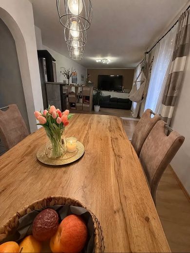 Atrakcyjne mieszkanie na parterze z ogrodem w Großkarolinenfeld – bez prowizji – Foto 3