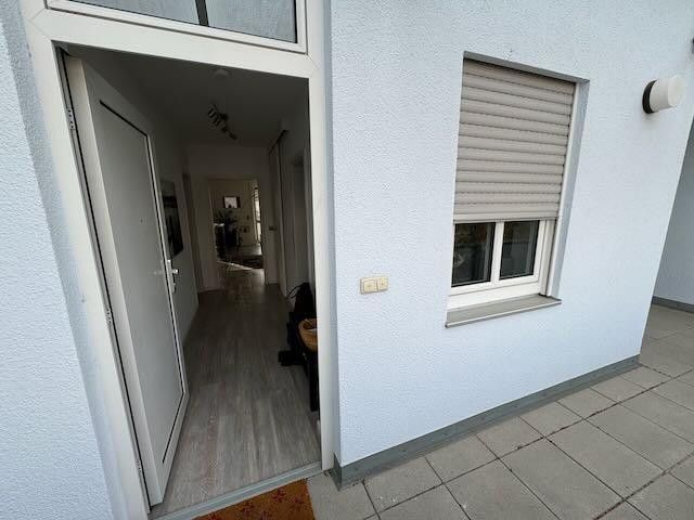 Vollsanierte Dachterrassen-Maisonette Wohnung in Regensburger Bestlage – Foto 13