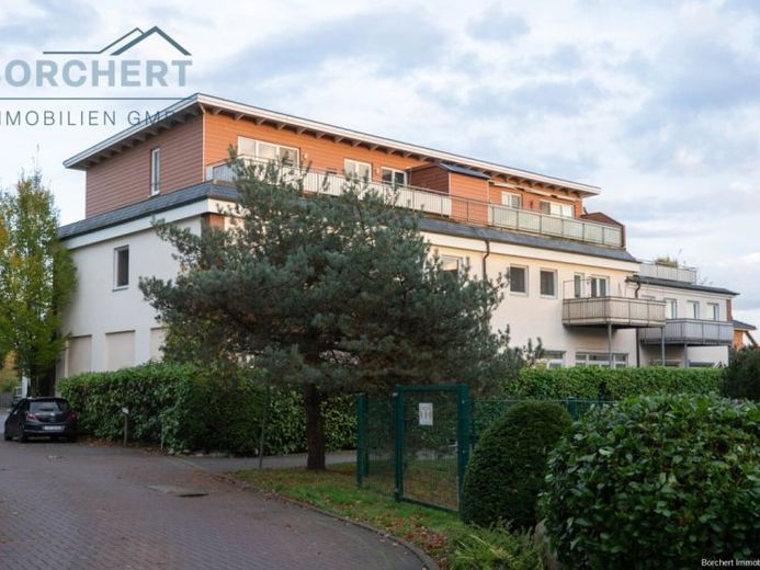 Kapitalanlage! Vermietete Eigentumswohnung in Barmstedt zu verkaufen – फोटो 1