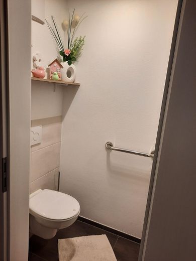 Gäste WC