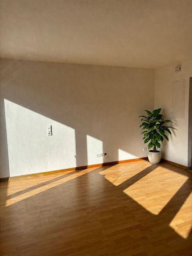 Charmante 1-Zimmer Wohnung mit Balkon – Foto 10