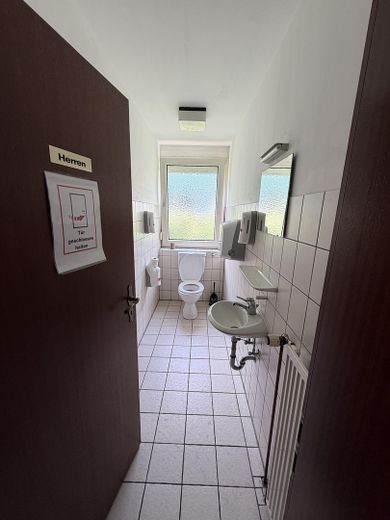 Provisionsfrei: Freistehende Gewerbehalle (Solitärobjekt) mit ca. 670 m² Nutzfläche in Ahrensburg – फोटो 22