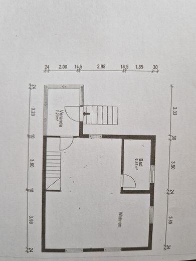 Dream location, detached house without commission – Foto 11
