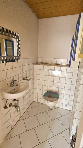Gäste-WC