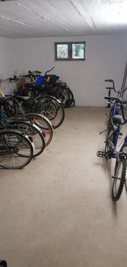 Fahrradkeller
