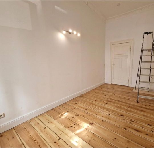 Provisionfrei, Altbaujuwel mit Charakter – frisch saniert, modern interpretiert. – Zimmer 2