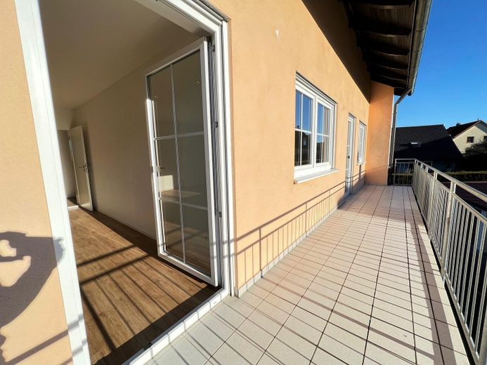 Balkon 