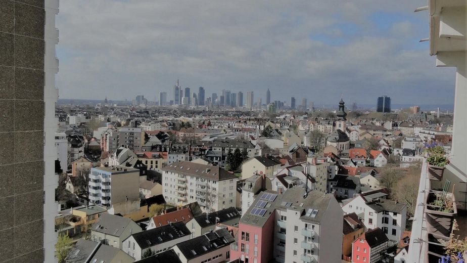 Inheidener Straße: Helle 2-Zimmer-Wohnung mit Süd-Balkon, Einbauküche & Top-Anbindung – Photo 25