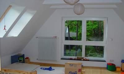 Kinderzimmer Süd