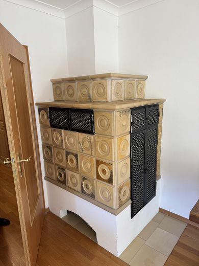 Frisch renovierte stilvolle, helle Wohnung – Photo 11