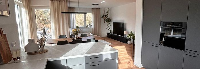 Musterfoto / nicht möbliert