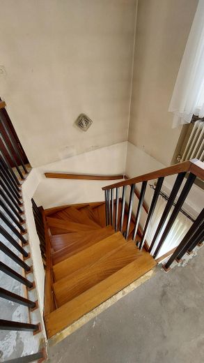 Treppe, Wohneinheit 1