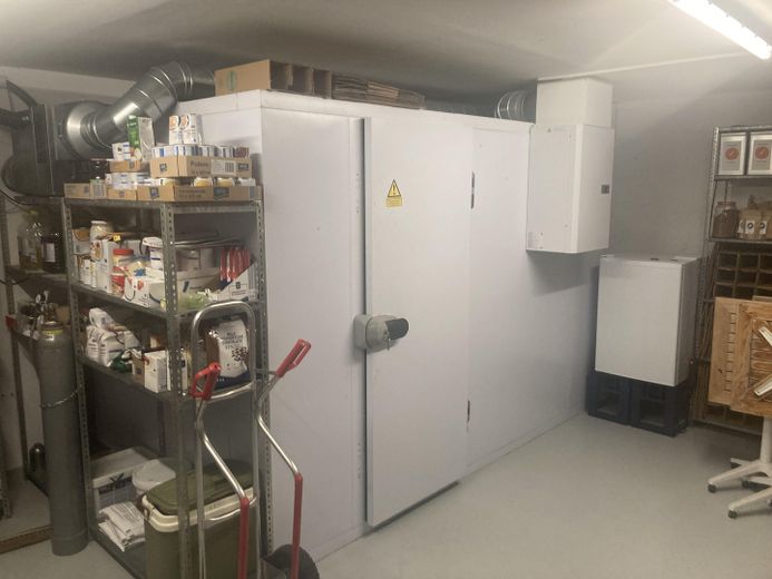 Topausgestattete Gastronomie-/Gewerbefläche in Zentrumslage – Foto 16