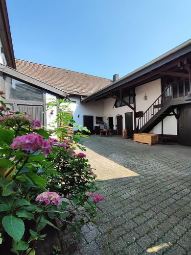 Große Hofanlage mit 4 Wohneinheiten - Mehrgenerationen o. Vermieten – Foto 46