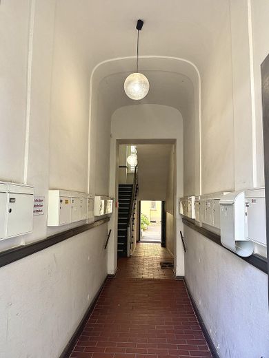 Apartamento de época disponible para ocupar – recién reformado en Berlín-Mitte – Foto 12