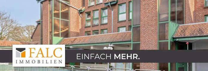 Modernisierte Maisonettewohnung mit hellem Wohnambiente auf zwei Ebenen
