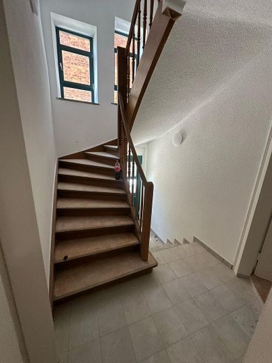 Treppenhaus