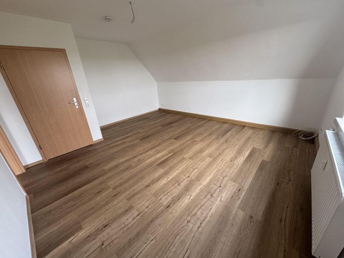 Harika konumda yenilenmiş 3,5 odalı daire - taşın ve rahat et – Wohnzimmer