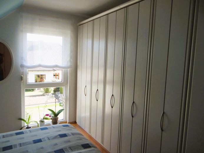 Schlafzimmer - Obergeschoss