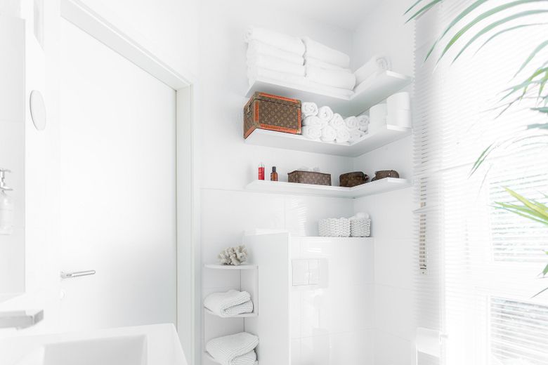 Exklusive Gartenwohnung im Architektenhaus | Villenlage Sonnenberg – Foto 15