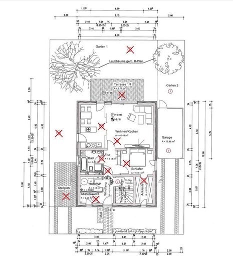 Appartamento familiare di 5 locali in una nuova costruzione a soli 2.840 € per m² – Foto 16