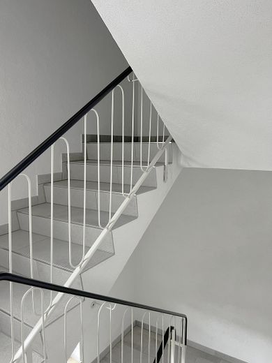 Treppenhaus