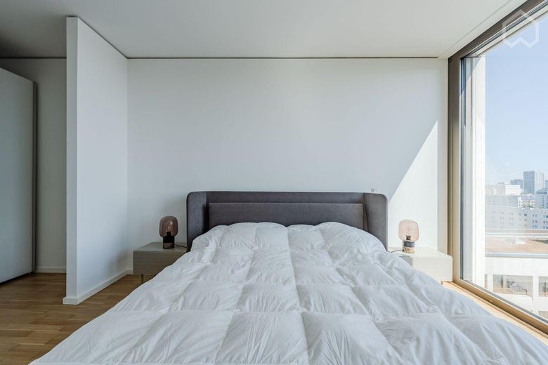 Grandaire Berlin, komplett eingerichtet mit Designermöbeln von Boconcept – Foto 24