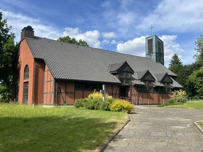 Frontansicht