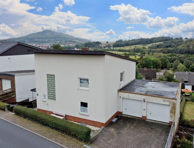 Philippsthal, 2. Familienhaus – Foto 2