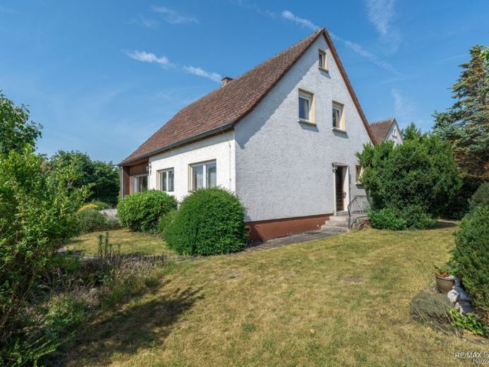 Einfamilienhaus mit viel Platz für die große Familie – Foto 1