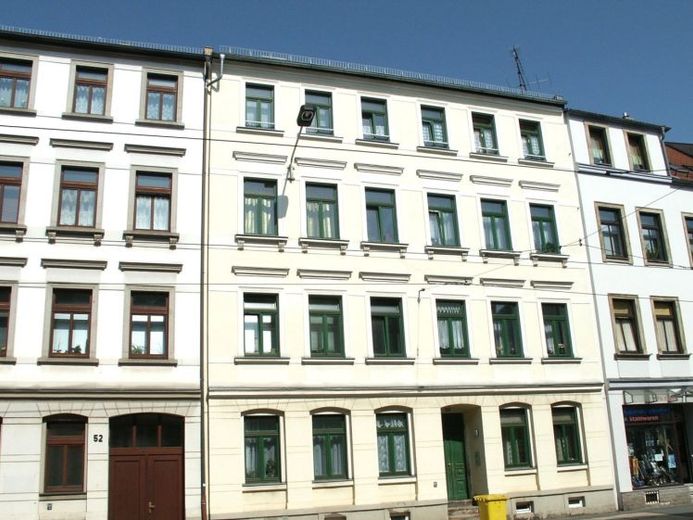 Luminoso appartamento di 3 locali vicino al centro con balcone! – Foto 1