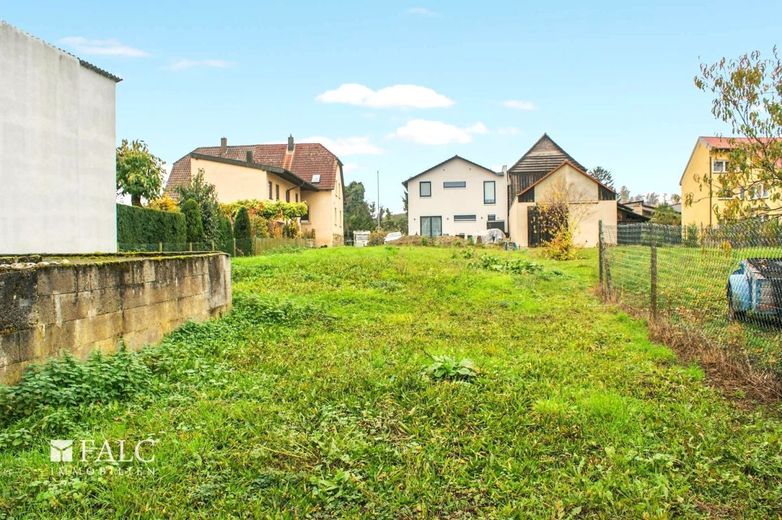 Ihr Traum vom Eigenheim! - Baugrundstück in familienfreundlicher Lage in Eppingen! - FALC Immobilien – Bauen Sie hier los!