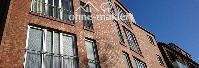 Привлекательная квартира площадью 50 м² на 3-м этаже ищет нового арендатора в Гамбурге