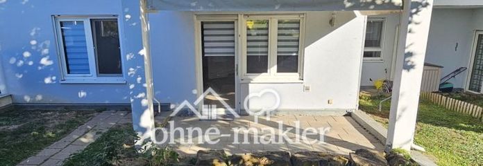 3,5‑Zimmer‑Gartenwohnung in Weil im Schönbuch – bezugsfrei ab sofort!