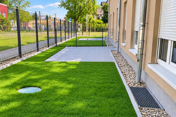 3 Zimmer m. Garten u. Terrasse,  Ihr neues Zuhause in Mahlsdorf