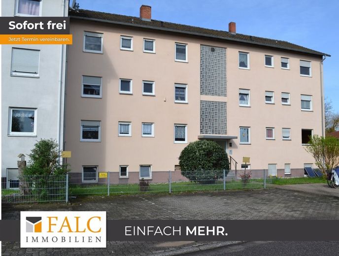 Außenansicht Haus