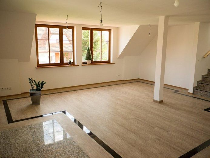 OG Wohnzimmer