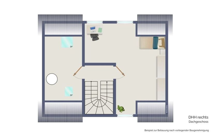 Grundriss 1