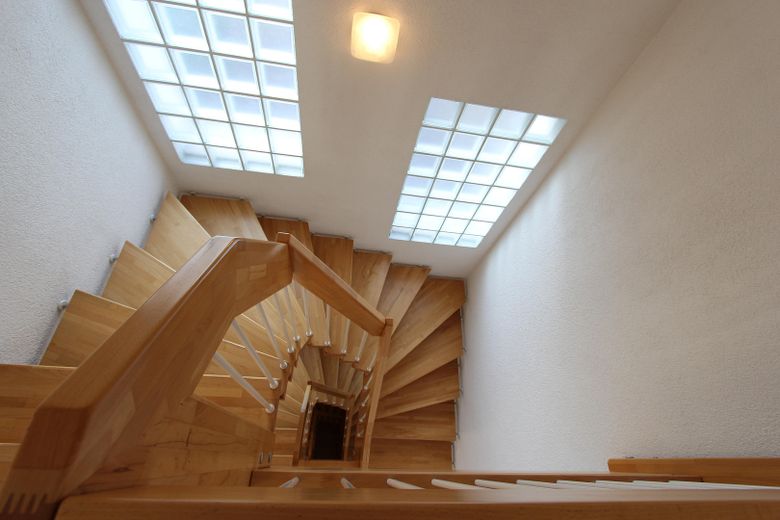 Treppenhaus