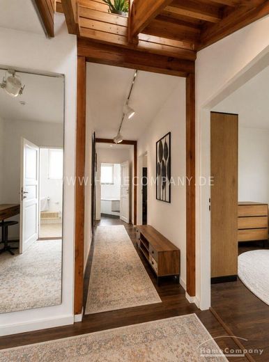 Große Maisonette-Wohnung am Wannsee, möbliert – 3bb36b67d8175660474c5bc4f2fe153396dda242.jpg