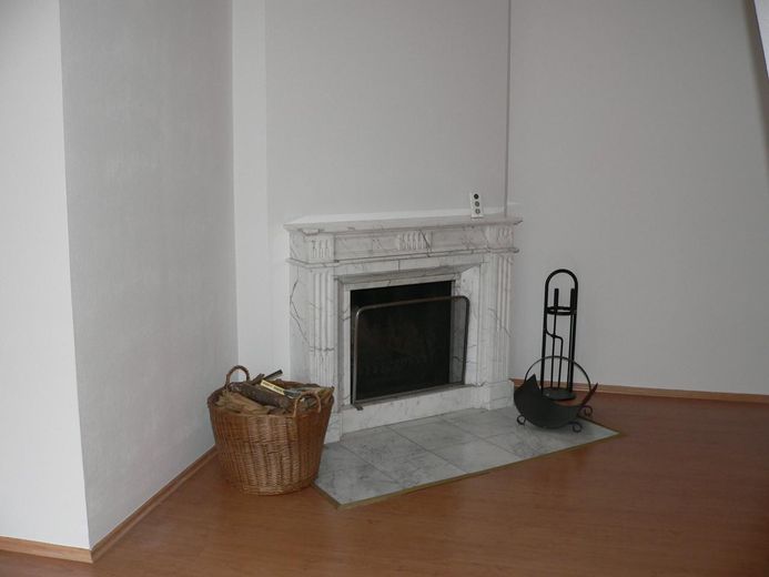 Kamin