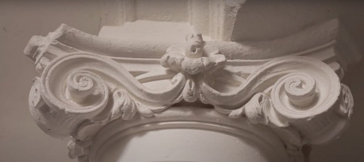 Detailfoto